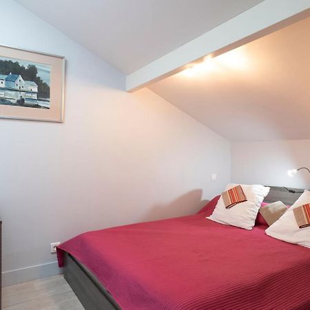 Appartement Le Moulleau Аркашон Экстерьер фото