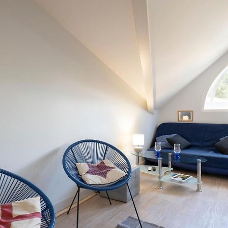 Appartement Le Moulleau Аркашон Экстерьер фото
